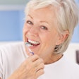 2021 03 03 18 34 5684 Woman Brushing Teeth2 400