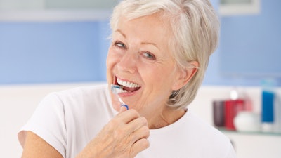 2021 03 03 18 34 5684 Woman Brushing Teeth2 400