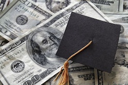 Graduation Cap Money2 Social