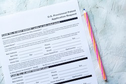 Provisional Patent Application