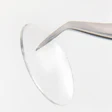 Amend's sutureless nerve repair device.