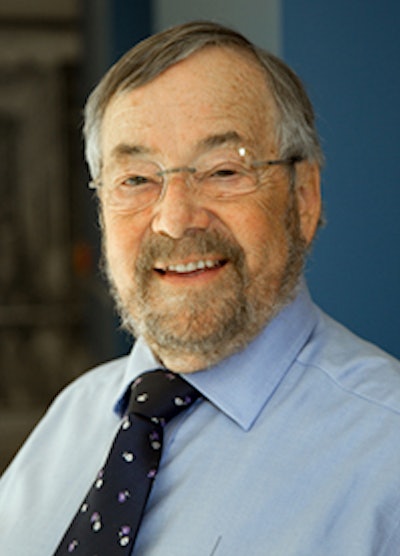 Dr. John S. Greenspan.