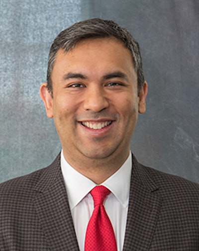 Dr. Abdul (Abe) Abdulwaheed.