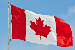 Canadian Flag