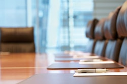 Board Table Chairs