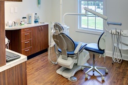 Dental Chair Office