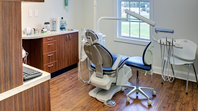 Dental Chair Office