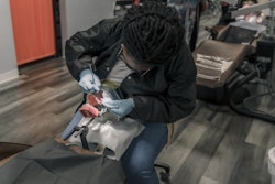 Dental Student