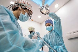 Dentist Surgery