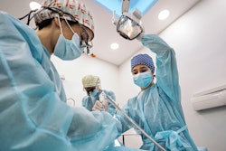 Dentist Surgery