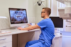 Dentist Xray Computer