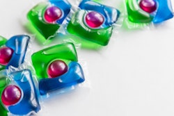 Detergent Pods