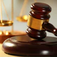 Gavel Scale Justice