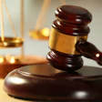 Gavel Scale Justice