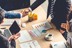 Group Agreement Handshake