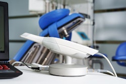 Intraoral Scanner