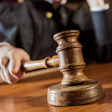Judge Gavel