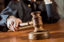 Judge Gavel