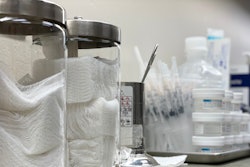 Medical Supplies