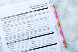 Provisional Patent Application