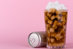 Sugary Drink