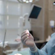 Surgeon Dental Implant