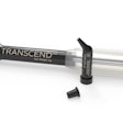Ultradent Products' Transcend universal composite.