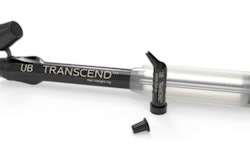 Ultradent Products' Transcend universal composite.