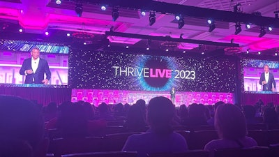 Thrive Live Session