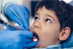 Boy Dentist