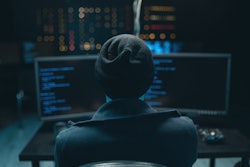 Cyberattack Hacker