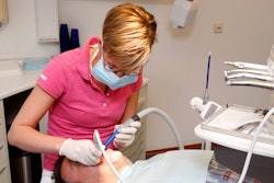 Dental Hygienist