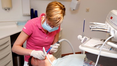 Dental Hygienist