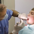 Dentist Needle Patient