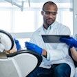 Dentist Tablet Charting