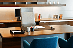 Empty Chair Executive