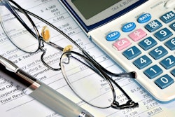 Financials Calculator