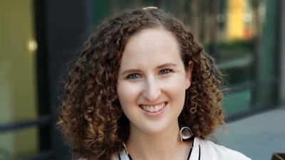 Theresa Pablos Headshot