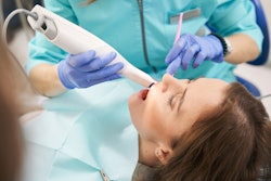 Intraoral Scanner 2