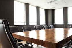 Meeting Room Table