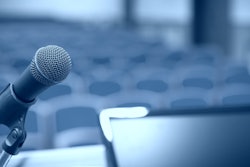 Microphone Present