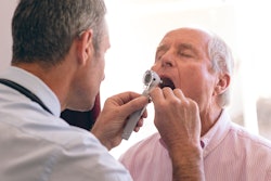 Older Patient Doctor