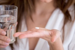 Woman Pill