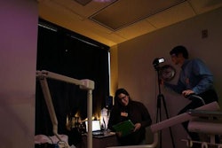 At the SADE research clinic at Children’s Hospital Los Angeles, sensory adaptations to the environment were shown to significantly reduce autistic children’s physiological and behavioral stress during dental cleanings.