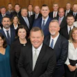 Straine Dental Management group.