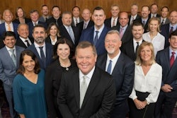 Straine Dental Management group.