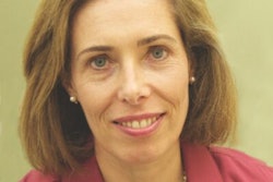 Dr. Elsbeth Kalenderian, PhD, MPH. Image courtesy of Marquette University.