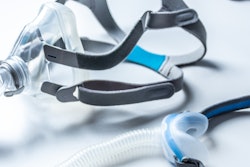 Cpap Mask