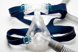 Cpap Mask 2