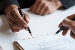 Agreement Legal Settlement